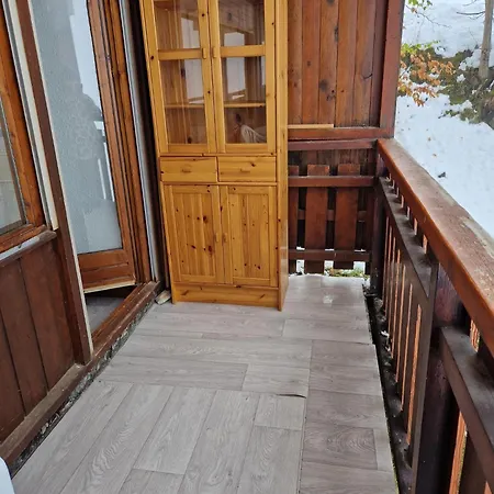 Cozy A Quelques Pas Des Pistes 公寓 Cohennoz