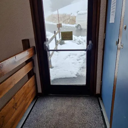 Cozy A Quelques Pas Des Pistes * Cohennoz