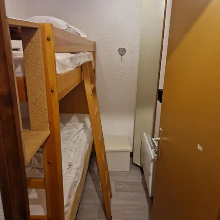 Cozy A Quelques Pas Des Pistes Cohennoz