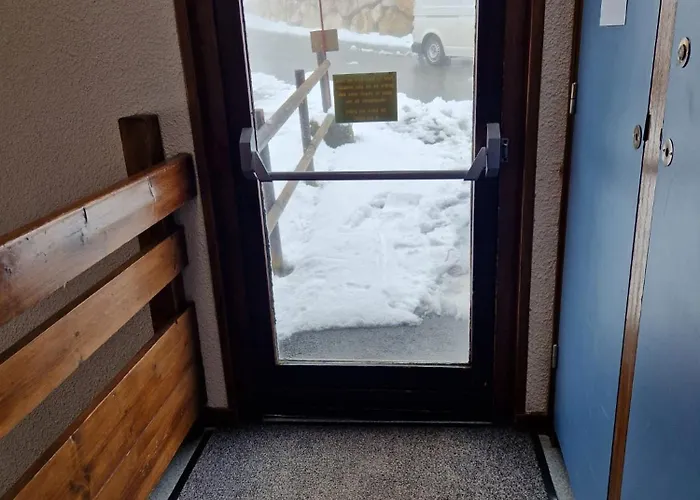 Cozy A Quelques Pas Des Pistes * Cohennoz