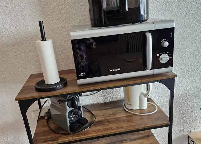 Cozy A Quelques Pas Des Pistes Lejlighed *